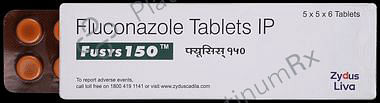 Fusys 150 Tablet
