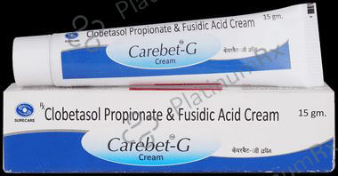 Carebet G Cream 15gm