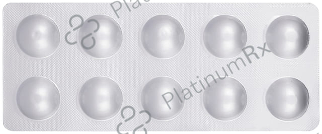 Cilacar TM 10/25/40mg Tablet SR 10s