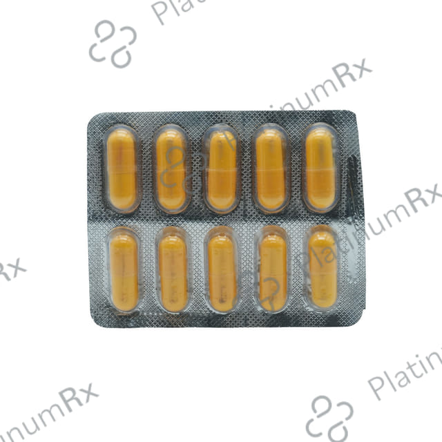 Mokcan 500mg Capsule