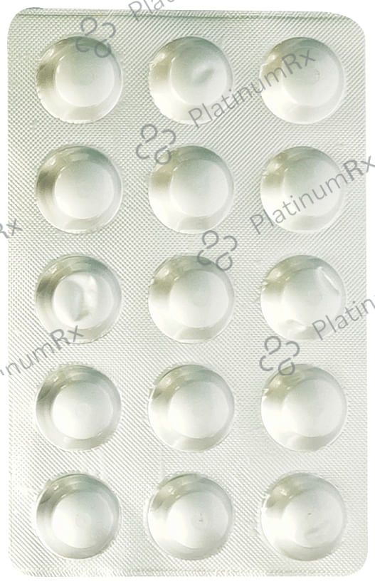 Allocid 20 Tablet