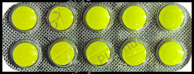 Levotral 250mg Tablet 10s