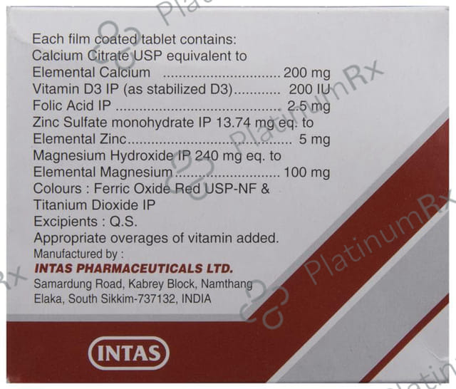 Unocal Tablet