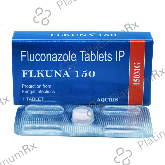 Flkuna 150mg Tablet