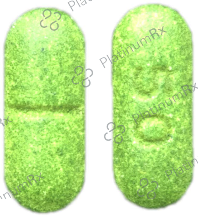 Omnitan 50mg Tablet 15s