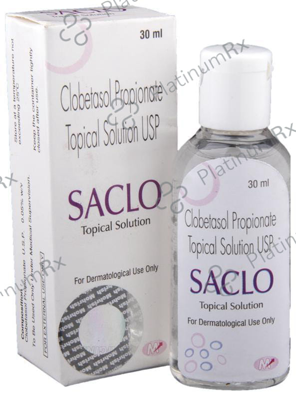 Luliact Dusting Powder 30 Dusting Powder