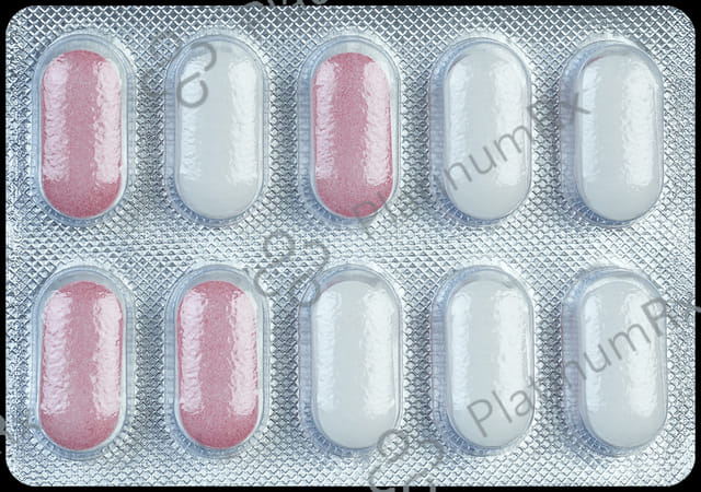 Metride DS 3 Tablet PR