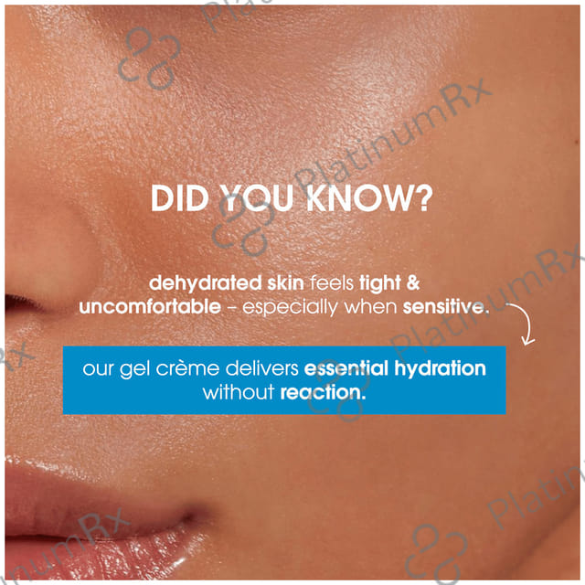 Simple Hydrating Gel Creme