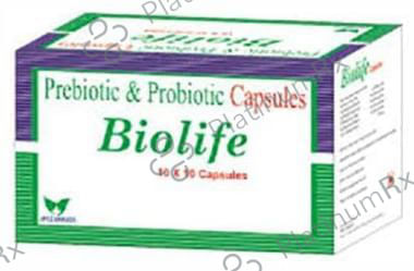 Biolife Capsule