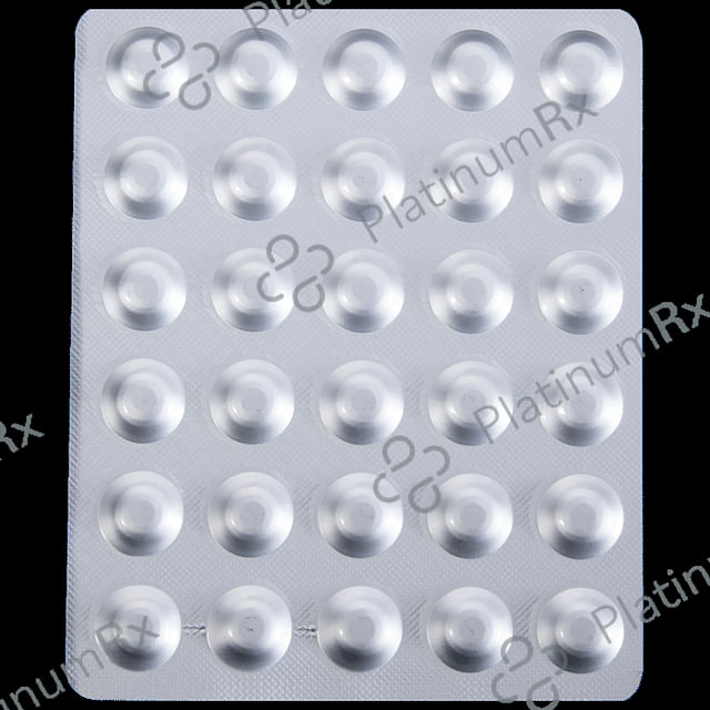 Amtas 5 Tablet 10 Tablet