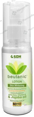 SDH Naturals Beutanic Lotion