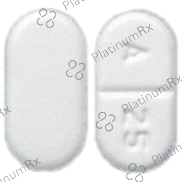 Betaloc 25mg Tablet 30s