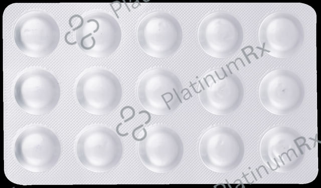 Neurokem NT 50 Tablet 15 Tablet