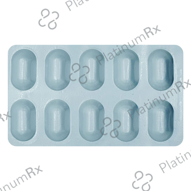 Gaba 300mg Capsule