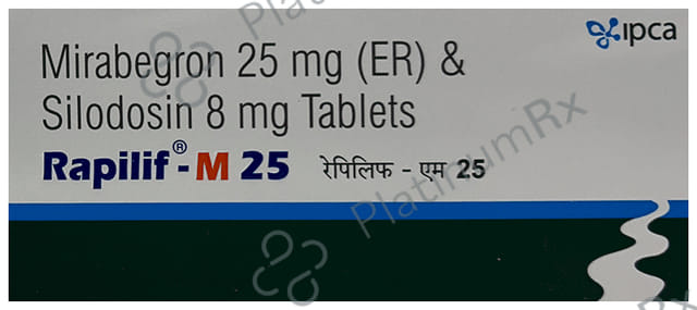 Mirkflox D Eye/Ear Drop 10ml