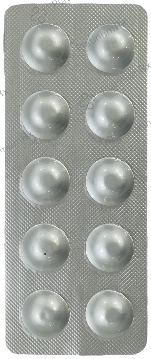 Beninorm TM 4/40mg Tablet 10s