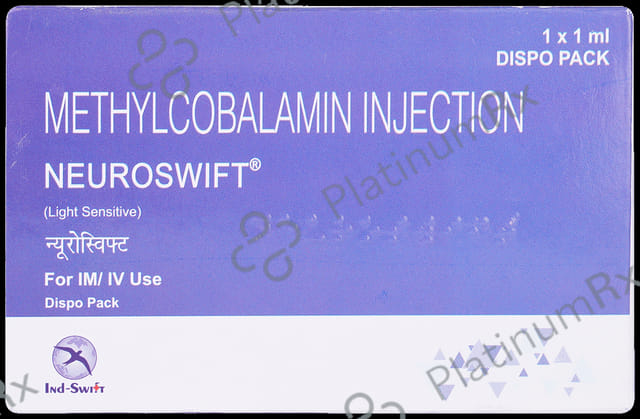 Neuroswift Injection
