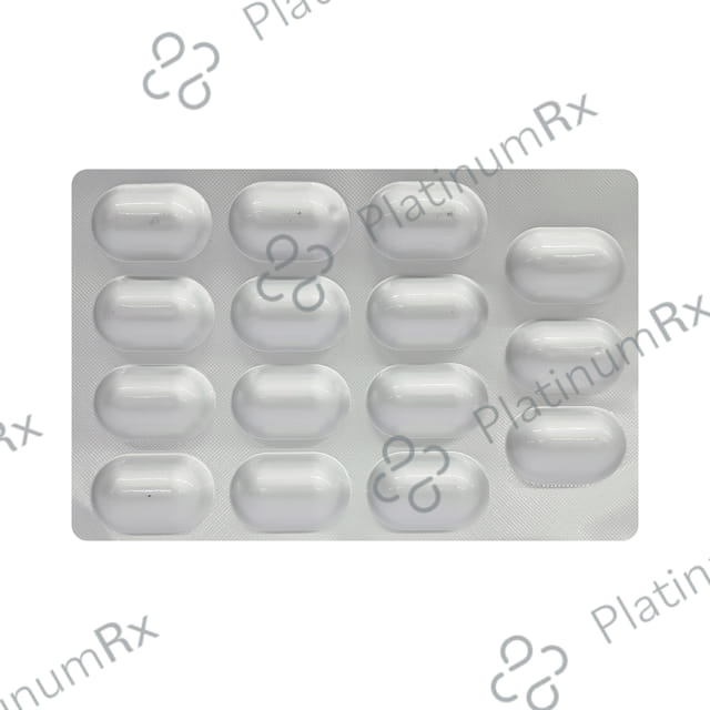 New Socril Capsule 15s