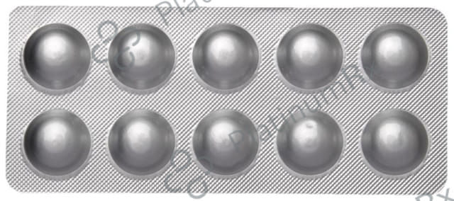 D Rozavel D3 20mg Tablet 10s