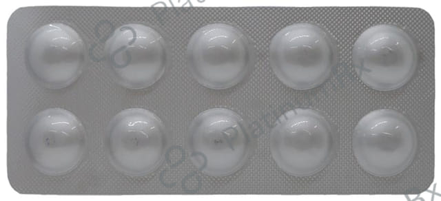 Livodari Plus Tablet