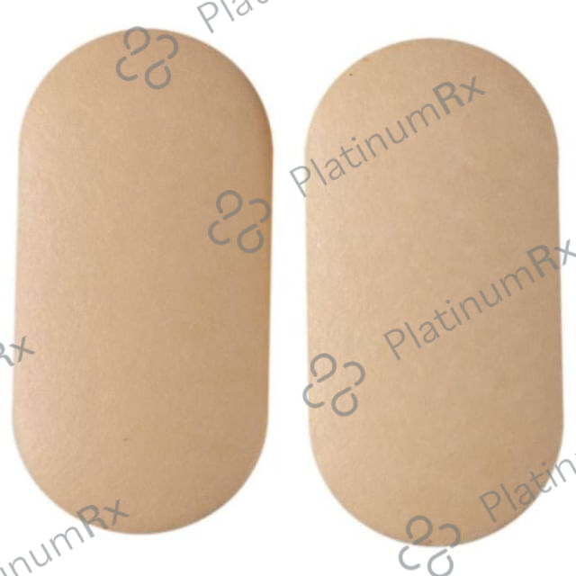 Nintib 100mg Soft Gelatin Capsule 10s