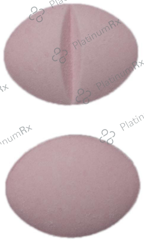 Forcan 200mg Tablet 4s