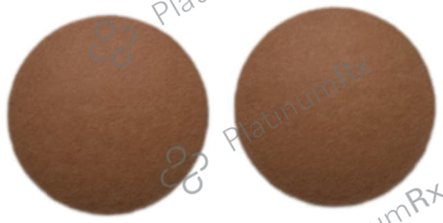 Thioril 10mg Tablet 10s