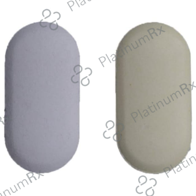 Glyciphage PG 2mg Tablet SR 10s