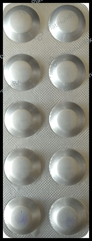 Metcross AM 25/5 Tablet PR