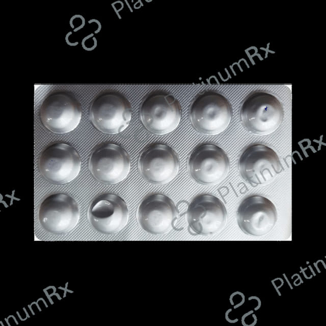 Elprol AM 5mg/50mg Tablet ER