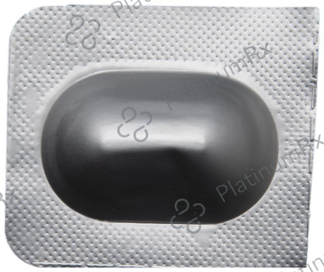 Bandy Chewable 400mg Tablet 1s