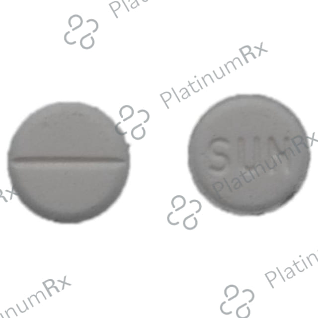Caberlin 0.25mg Tablet 4s