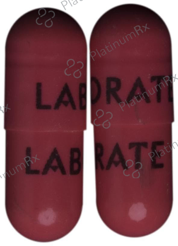 Doxylab 7.5/100mg Capsule 10s