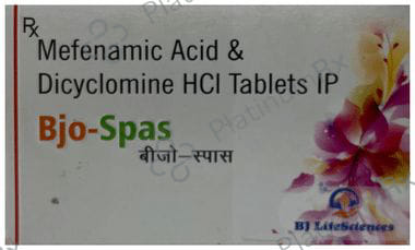 Bjo-Spas Tablet