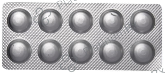 Zilarta 80mg Tablet 10s