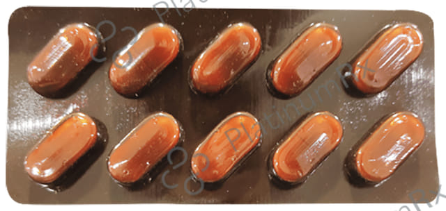 Cretox CP Tablet