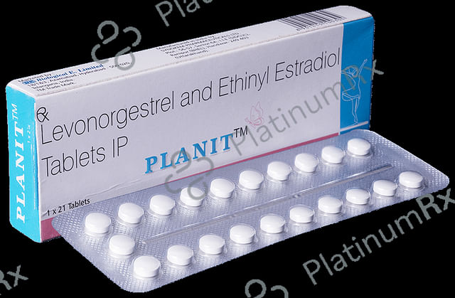 Planit Tablet