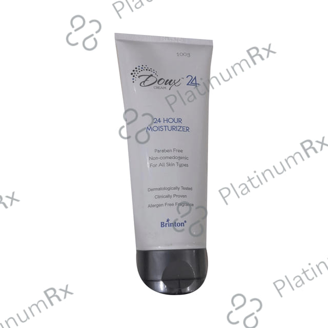 Doux 24 Cream 100ml