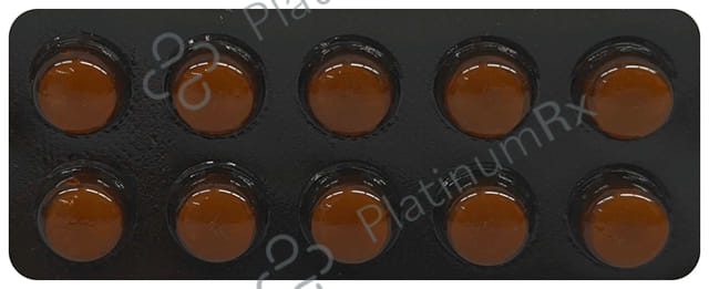 Labetamac 100mg Tablet 10s