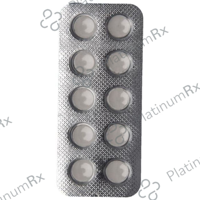 Aziklin 100mg/5ml Suspension