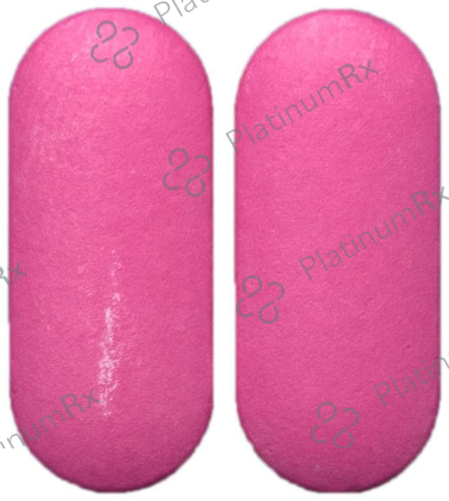 Valprol CR 750mg Tablet CR 10s