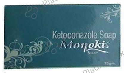 Monokit Soap