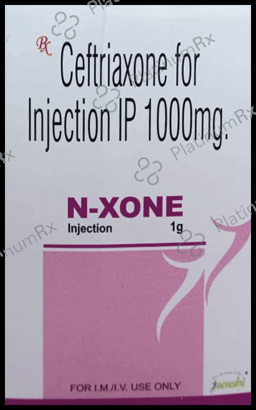 N-Xone Injection