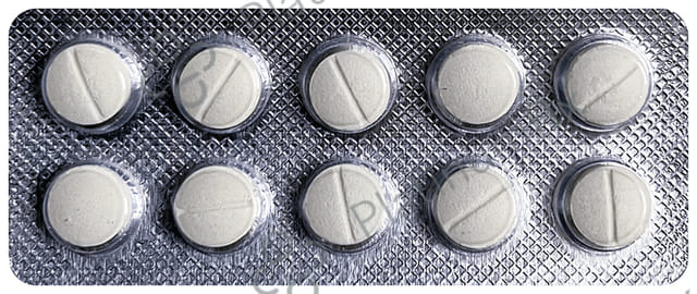 Etoslash 90mg Tablet 10s