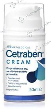 Cetraben Cream