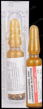 Fevastin 150mg Injection 2ml