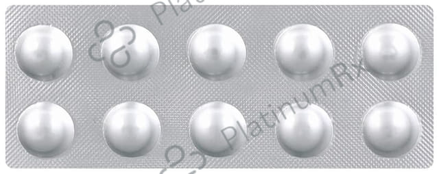 Pantosec 40mg Tablet 10s
