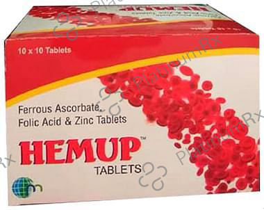 Hemup Tablet