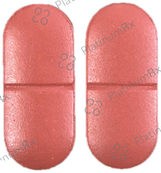 Fraclife Tablet 10s