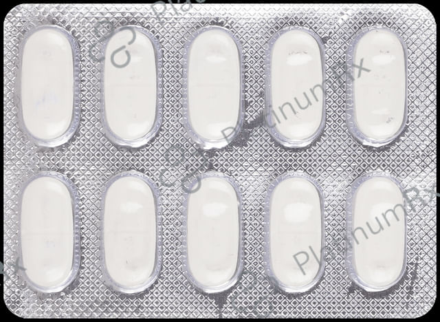 Nabico 3 Tablet